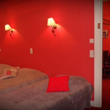 Hotel Viallet Arêches Pokój zdjęcie